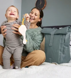 Lässig Pusletasker|Pusletaske - GRE Rolltop Up Backpack - Antracite