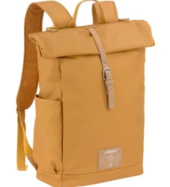 Lässig Pusletasker|Pusletaske - GRE Rolltop Backpack - Curry
