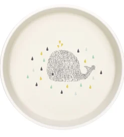 Lässig Skåle>Skål - Little Water Whale