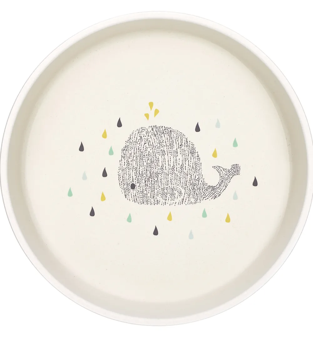 Lässig Skåle>Skål - Little Water Whale