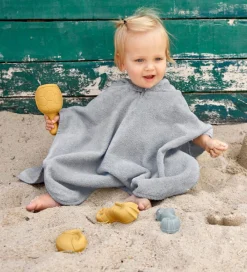 Lässig Strandlegetøj></noscript>Strandsæt - 5 Dele - Water Friends - Blå