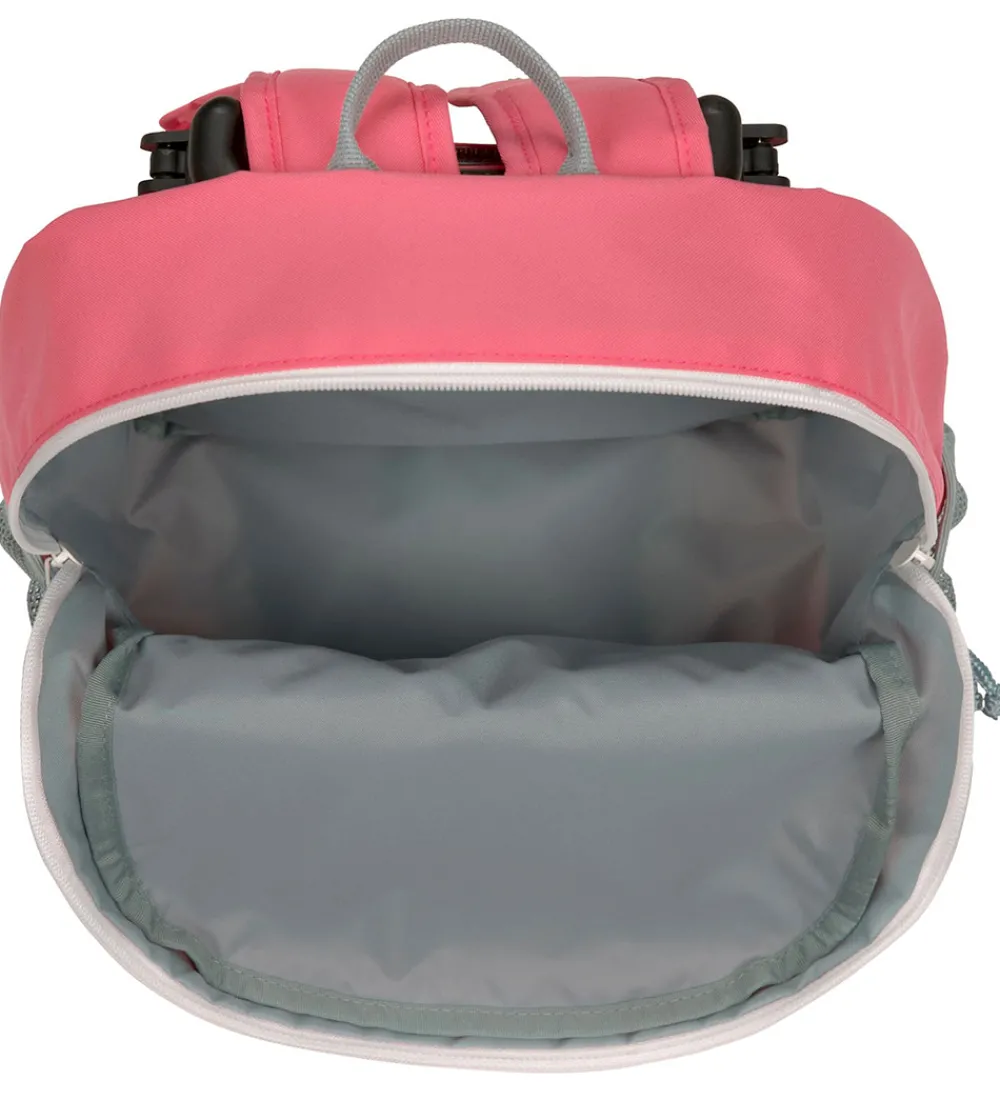 Børn Lässig Børnekufferter|Trolley - Friends Dino Rose