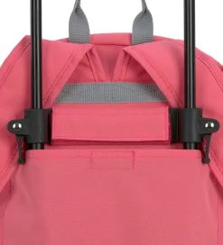 Børn Lässig Børnekufferter|Trolley - Friends Dino Rose