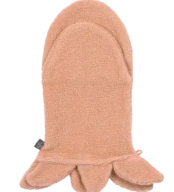 Lässig Vaskeklude>Vaskehandske - Blæksprutte - Rosa