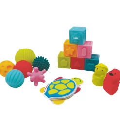 Ludi Stablelegetøj|Aktivitetslegetøj>Aktivitetslegetøj - 15 Dele