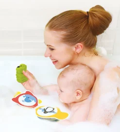 Ludi Stablelegetøj|Aktivitetslegetøj>Aktivitetslegetøj - 15 Dele