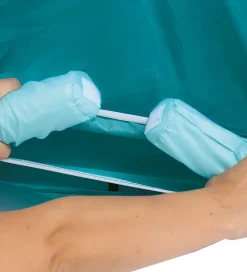 Ludi Legetelte|Legetelte|Skyggetelt - UV50 - Mini Pool - Grøn