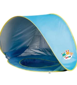 Ludi Badebassin|Legetelte>Skyggetelt - UV50 - Mini Pool - Pop-up