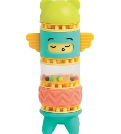 Ludi Stablelegetøj|Totempæl - Titte Bøh - Multi