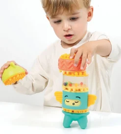 Ludi Stablelegetøj|Totempæl - Titte Bøh - Multi