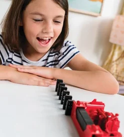 4M Maling>Robot - Kidzrobotix - Domino