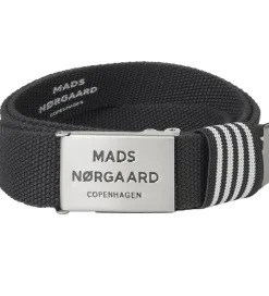 Børn Mads Nørgaard Bælter|Bælte - Weave Bo - Sky Captain