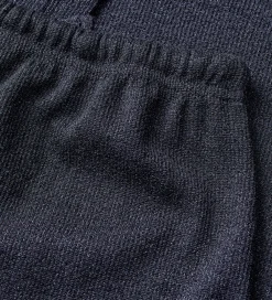 Børn Mads Nørgaard Bukser Og Jeans></noscript>Bukser - Rib - Verona - Parisian Night m. Glimmer