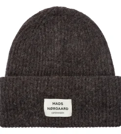 Børn Mads Nørgaard Huer Og Hatte|Hue - Uld/Akryl - Tosca Anju - Demitasse