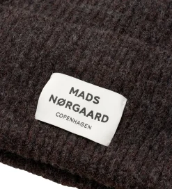 Børn Mads Nørgaard Huer Og Hatte|Hue - Uld/Akryl - Tosca Anju - Demitasse