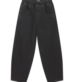 Børn Mads Nørgaard Bukser Og Jeans|Jeans - Penni - Washed Black