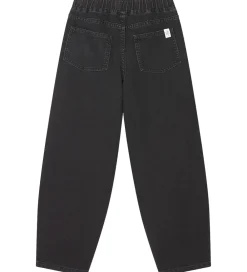 Børn Mads Nørgaard Bukser Og Jeans|Jeans - Penni - Washed Black