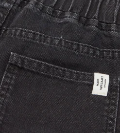 Børn Mads Nørgaard Bukser Og Jeans|Jeans - Penni - Washed Black