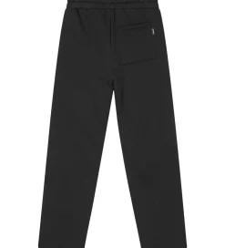 Børn Mads Nørgaard Bukser Og Jeans>Sweatpants - Phil - Jet Black
