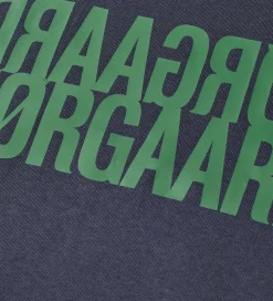 Børn Mads Nørgaard Sweatshirts|Sweatshirt - Talinka - Parisian Night