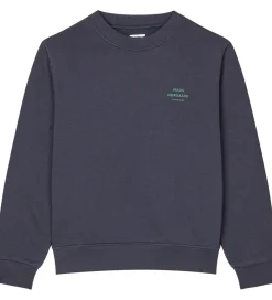 Børn Mads Nørgaard Sweatshirts>Sweatshirt - Solo - Parisian Night