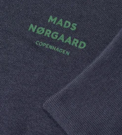 Børn Mads Nørgaard Sweatshirts>Sweatshirt - Solo - Parisian Night