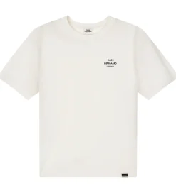 Børn Mads Nørgaard T-Shirts>T-shirt - Thorlino - Snow White