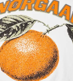 Børn Mads Nørgaard T-Shirts|T-shirt - Tristi - Snow White