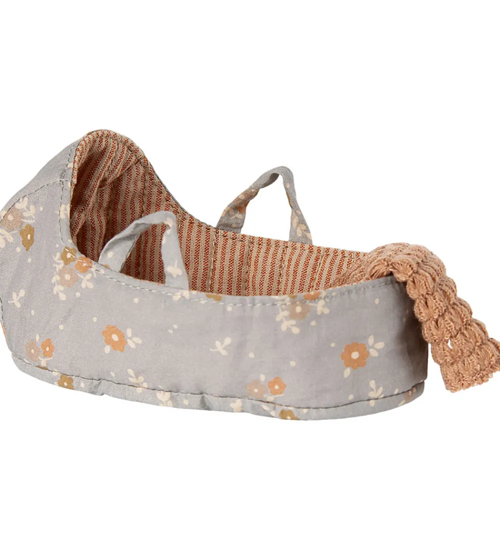 Maileg Dukker Og Tilbehør|Babylift - Micro - Blå