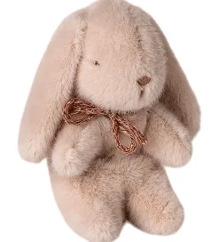 Maileg Bamser>Bamse - Plyskanin - Mini - Lys Pudder