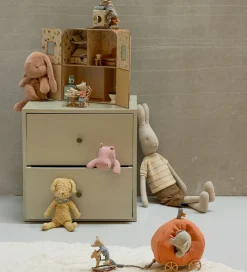 Maileg Dukker Og Tilbehør></noscript>Græskar-karet - Mus