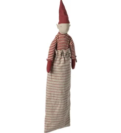 Maileg Julepynt|Nisse - Stor - 51 cm - Langbenet i Stofpose