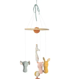 Maileg Uroer>Uro - Lullaby Friends