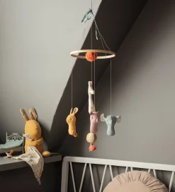 Maileg Uroer></noscript>Uro - Lullaby Friends