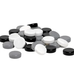 MakeDo Rolleleg|Legeværktøj|Værktøj til Pap - Scru-Dot - 36 Dele - Time Machine