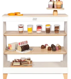 MaMaMeMo Legekøkken Og Legemøbel|Butiksdisk