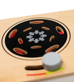 MaMaMeMo Legekøkken Og Legemøbel|Komfur - Træ