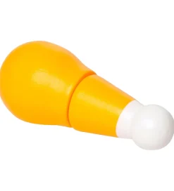 MaMaMeMo Legemad>Legemad - Kyllingelår - Træ