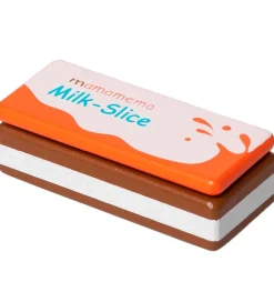 MaMaMeMo Legemad>Legemad - Mælkesnitte - Træ