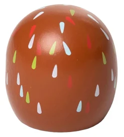 MaMaMeMo Legemad>Legemad - Romkugle - Træ