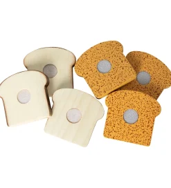 MaMaMeMo Rolleleg|Legemad></noscript>Legemad - Sandwich - Træ