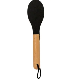 MaMaMeMo Legekøkken Og Legemøbel>Lille Grydeske - Træ