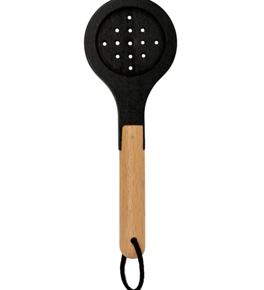 MaMaMeMo Legekøkken Og Legemøbel>Opøserske m. Huller - Træ