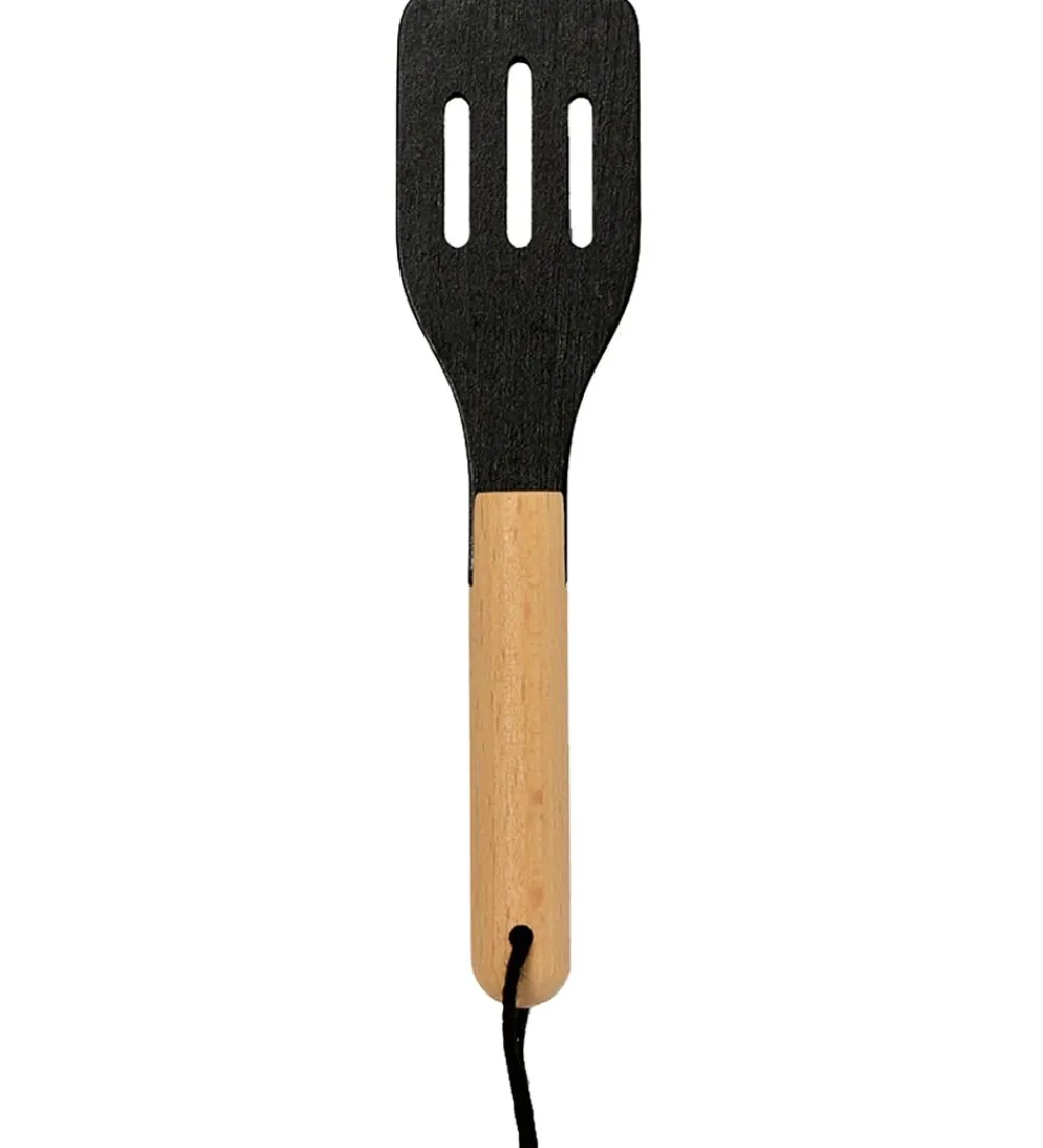 MaMaMeMo Legemad|Legekøkken Og Legemøbel|Paletkniv - Træ