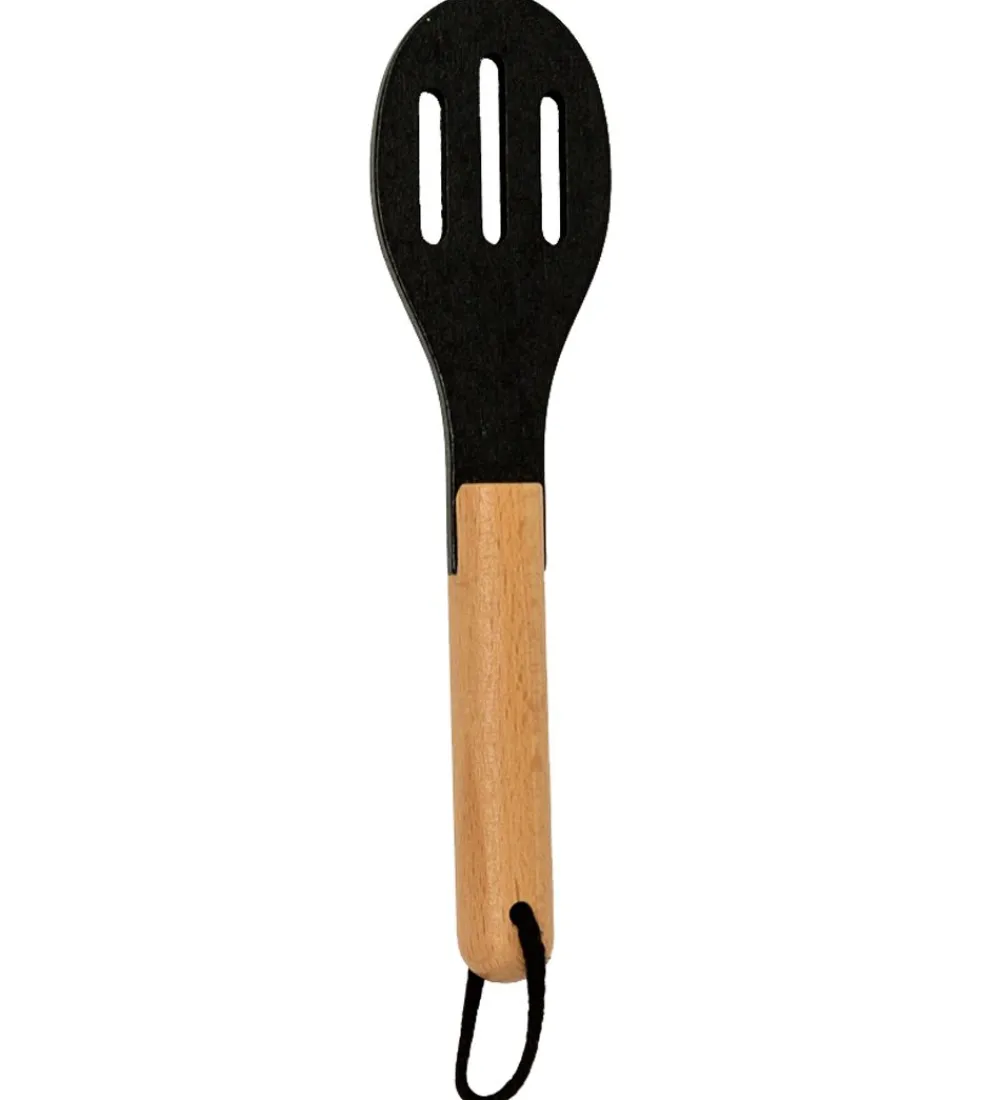 MaMaMeMo Legekøkken Og Legemøbel|Paletkniv - Træ