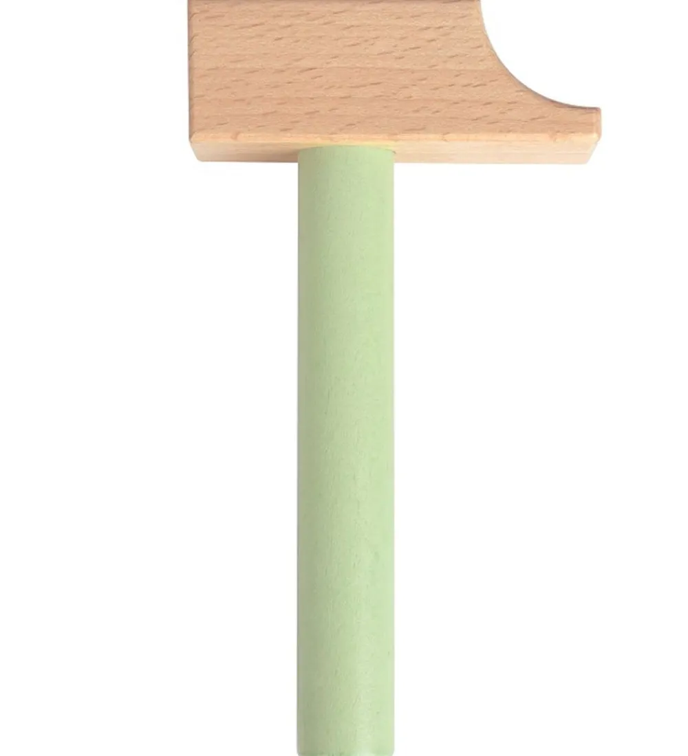 MaMaMeMo Legeværktøj|Værktøj - Træ - Hammer