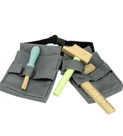 MaMaMeMo Legeværktøj>Værktøj - Værktøjsbælte