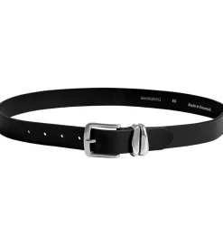 Børn Markberg Bælter>Bælte - AdleyMBG - Sort