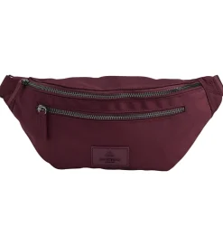 Markberg Bæltetasker></noscript>Bæltetaske - CargoMBG - Burgundy