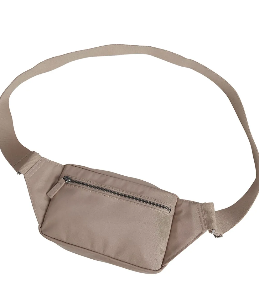 Markberg Bæltetasker>Bæltetaske - DarlaMBG Monochrome - Sand